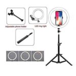 Ring Light with stand Best Price in Sri Lanka From Dealhub.lk