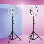 Ring Light with stand Best Price in Sri Lanka From Dealhub.lk
