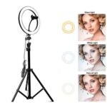Ring Light with stand Best Price in Sri Lanka From Dealhub.lk