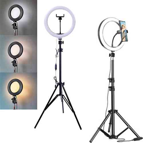 Ring Light with stand Best Price in Sri Lanka From Dealhub.lk