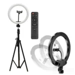 Ring Supplementary light with stand 36W Best Price in Sri Lanka From Dealhub.lk