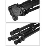 DSLR Tripod WEIFENG WT-3540 Best Price in Sri Lanka From Dealhub.lk