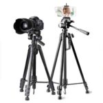 DSLR Tripod WEIFENG WT-3540 Best Price in Sri Lanka From Dealhub.lk