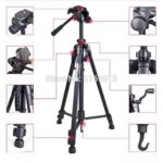 DSLR Tripod WEIFENG WT-3540 Best Price in Sri Lanka From Dealhub.lk