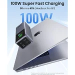 UGREEN 130W 20000mAh Power Bank PB721 – 35524 Best Price in Sri Lanka From Dealhub.lk