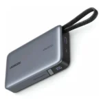 UGREEN 20000mAh 67W Power Bank with Built in Type C Cable PB550 – 55996 Best Price in Sri Lanka From Dealhub.lk
