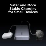 UGREEN 20000mAh 67W Power Bank with Built in Type C Cable PB550 – 55996 Best Price in Sri Lanka From Dealhub.lk