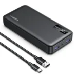 UGREEN 20000mAh Power Bank 22.5W 25683 Best Price in Sri Lanka From Dealhub.lk