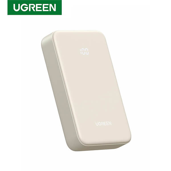 UGREEN 55837 20000mAh 30W Power Bank Best Price in Sri Lanka From Dealhub.lk