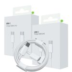 USB C to USB C Fast Charging Cable 1M Dual Type C Cable Best Price in Sri Lanka From Dealhub.lk