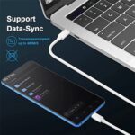 USB C to USB C Fast Charging Cable 1M Dual Type C Cable Best Price in Sri Lanka From Dealhub.lk