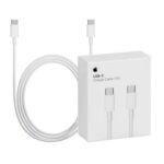 USB C to USB C Fast Charging Cable 1M Dual Type C Cable Best Price in Sri Lanka From Dealhub.lk