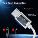 USB C to USB C Fast Charging Cable 1M Dual Type C Cable Best Price in Sri Lanka From Dealhub.lk