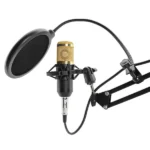 V8S Live Sound Card with BM800 Condenser Mic Best Price in Sri Lanka From Dealhub.lk