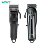 VGR Professional Rechargeable Hair Clipper V-282 Best Price in Sri Lanka From Dealhub.lk