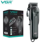 VGR Professional Rechargeable Hair Clipper V-282 Best Price in Sri Lanka From Dealhub.lk