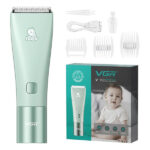 VGR V-375 Rechargeable Electric Shaver Best Price in Sri Lanka From Dealhub.lk