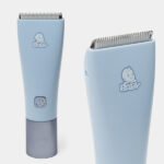 VGR V-153 Silent Waterproof Kids Hair Clipper (Ceramic Blade) Best Price in Sri Lanka From Dealhub.lk
