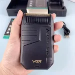 VGR V-375 Rechargeable Electric Shaver Best Price in Sri Lanka From Dealhub.lk