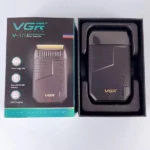 VGR V-375 Rechargeable Electric Shaver Best Price in Sri Lanka From Dealhub.lk