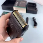 VGR V-375 Rechargeable Electric Shaver Best Price in Sri Lanka From Dealhub.lk