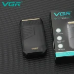 VGR V-375 Rechargeable Electric Shaver Best Price in Sri Lanka From Dealhub.lk