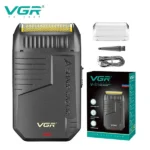 VGR V-375 Rechargeable Electric Shaver Best Price in Sri Lanka From Dealhub.lk