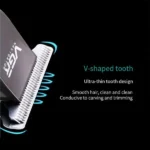 VGR V030 Rechargeable Hair & Beard Trimmer Best Price in Sri Lanka From Dealhub.lk