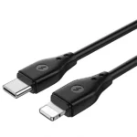 Wiwu Wi-C002 Type C Lightning 30W 1M Cable Best Price in Sri Lanka From Dealhub.lk