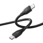 Wiwu Wi-C002 Type C Lightning 30W 1M Cable Best Price in Sri Lanka From Dealhub.lk