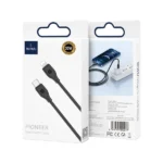Wiwu Wi-C002 Type C Lightning 30W 1M Cable Best Price in Sri Lanka From Dealhub.lk