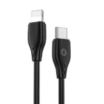 Wiwu Wi-C002 Type C Lightning 30W 1M Cable Best Price in Sri Lanka From Dealhub.lk