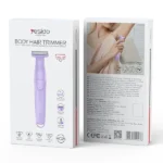 Yesido MG26 3-in-1 Body Hair Trimmer – Wet & Dry Use Best Price in Sri Lanka From Dealhub.lk