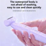 Yesido MG26 3-in-1 Body Hair Trimmer – Wet & Dry Use Best Price in Sri Lanka From Dealhub.lk