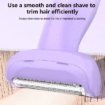 Yesido MG26 3-in-1 Body Hair Trimmer – Wet & Dry Use Best Price in Sri Lanka From Dealhub.lk
