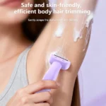 Yesido MG26 3-in-1 Body Hair Trimmer – Wet & Dry Use Best Price in Sri Lanka From Dealhub.lk