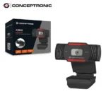 1080P Full HD Webcam with Microphone Best Price in Sri Lanka From Dealhub.lk
