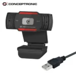 1080P Full HD Webcam with Microphone Best Price in Sri Lanka From Dealhub.lk