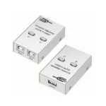 2 Port HDMI Splitter Full HD 1080P 4K 1 In 2 Out Splitter Best Price in Sri Lanka From Dealhub.lk