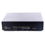 2 Port VGA Splitter Best Price in Sri Lanka From Dealhub.lk