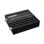 200M Wireless HDMI Extender Transmitter and Receiver Best Price in Sri Lanka From Dealhub.lk
