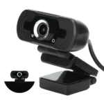 2MP USB Full HD Webcamera with Built-in Microphone Best Price in Sri Lanka From Dealhub.lk