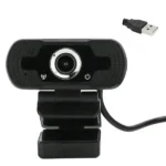 2MP USB Full HD Webcamera with Built-in Microphone Best Price in Sri Lanka From Dealhub.lk
