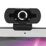 2MP USB Full HD Webcamera with Built-in Microphone Best Price in Sri Lanka From Dealhub.lk