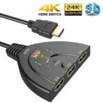 200M Wireless HDMI Extender Transmitter and Receiver Best Price in Sri Lanka From Dealhub.lk