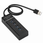 3.0 USB HUB 4Ports High Speed Multi HUB Splitter Best Price in Sri Lanka From Dealhub.lk