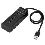 3.0 USB HUB 4Ports High Speed Multi HUB Splitter Best Price in Sri Lanka From Dealhub.lk