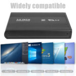 3.5inch USB 3.0 HDD Enclosure for Desktop Hard Disk Best Price in Sri Lanka From Dealhub.lk