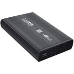 3.5inch USB 3.0 HDD Enclosure for Desktop Hard Disk Best Price in Sri Lanka From Dealhub.lk