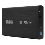 3.5inch USB 3.0 HDD Enclosure for Desktop Hard Disk Best Price in Sri Lanka From Dealhub.lk
